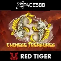 slot Chinese Treasures Red Tiger